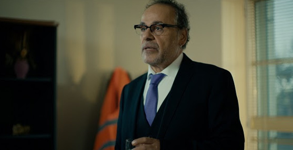 Το Μυστικό του Δάσους