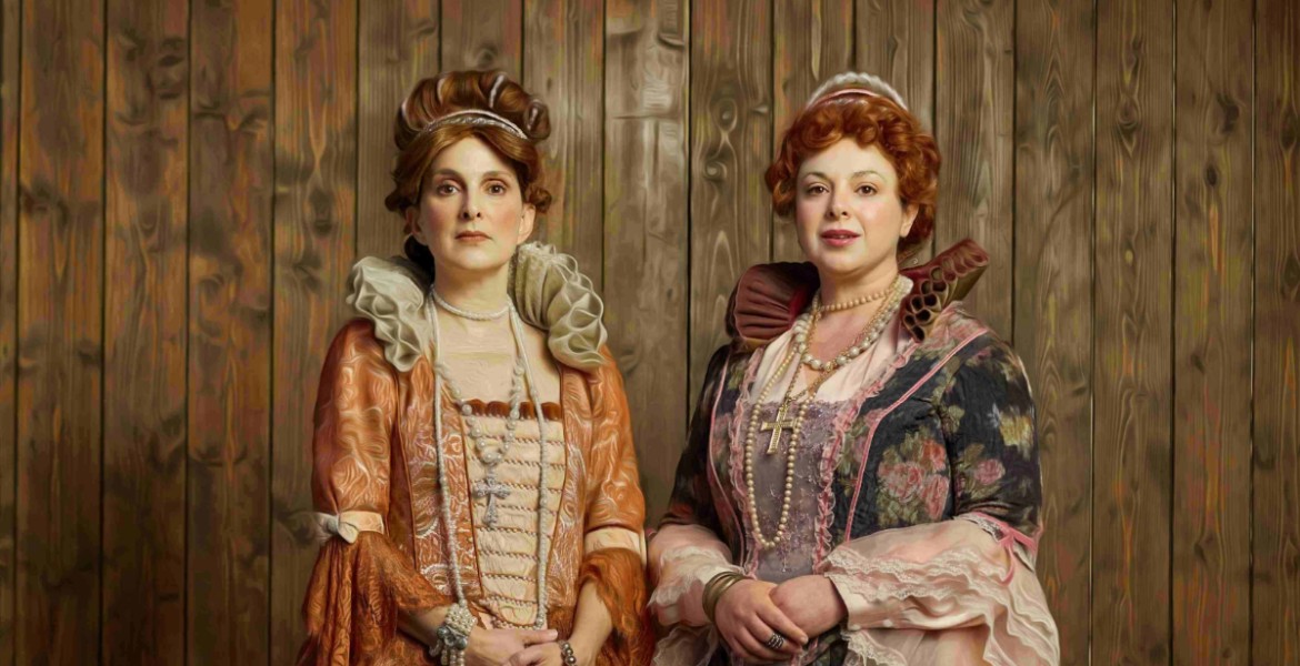 Οι Στρατηγικές του Έρωτα του Τζόρτζ Φάρκιουαρ