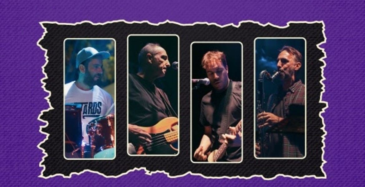 Γιώργος Καρράς Live