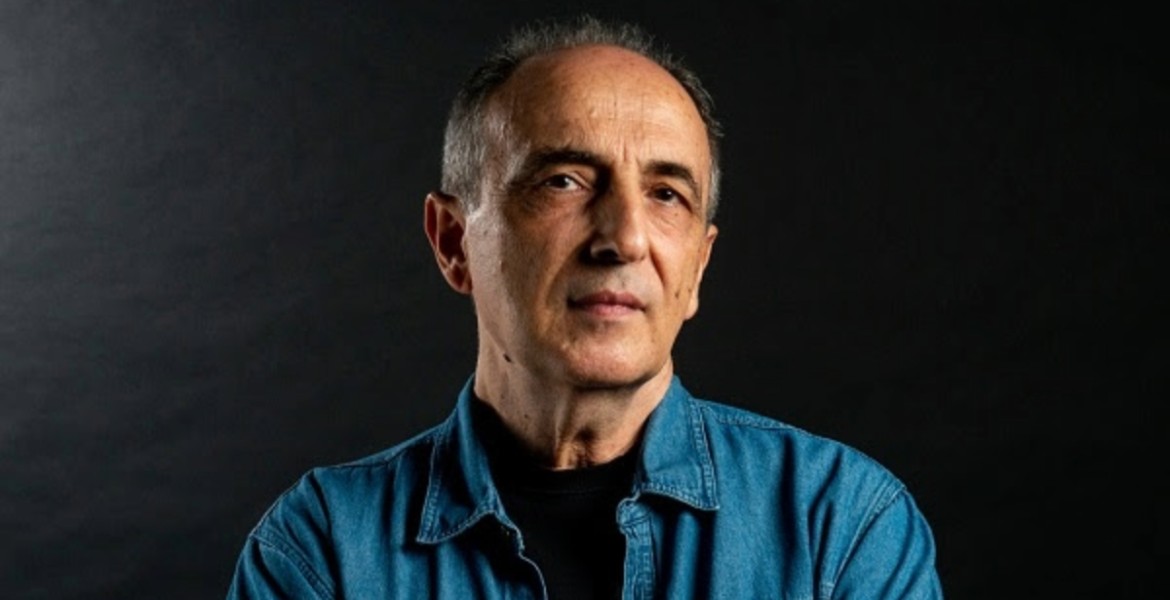 Γιώργος Καρράς Live