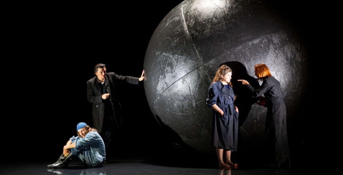 Μάνα Κουράγιο και τα Παιδιά της - Κριτική