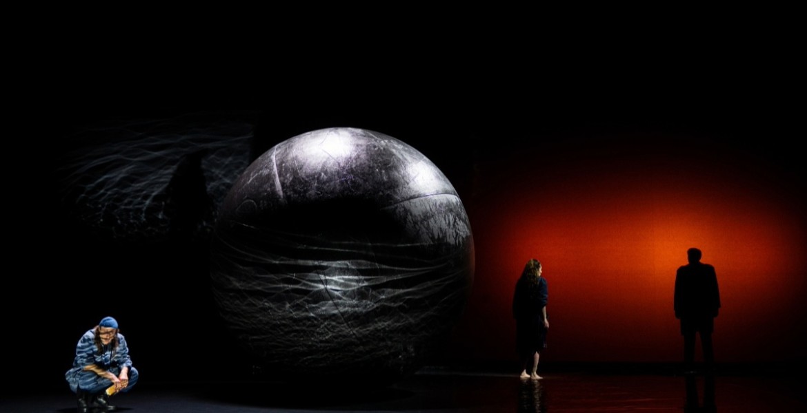 Μάνα Κουράγιο και τα Παιδιά της - Κριτική