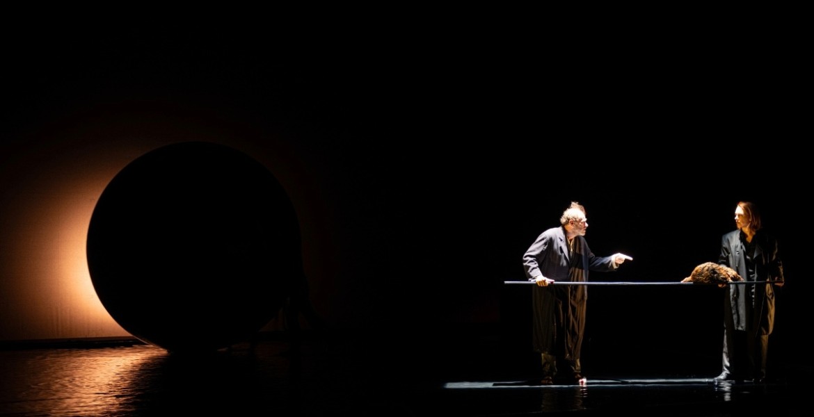 Μάνα Κουράγιο και τα Παιδιά της - Κριτική