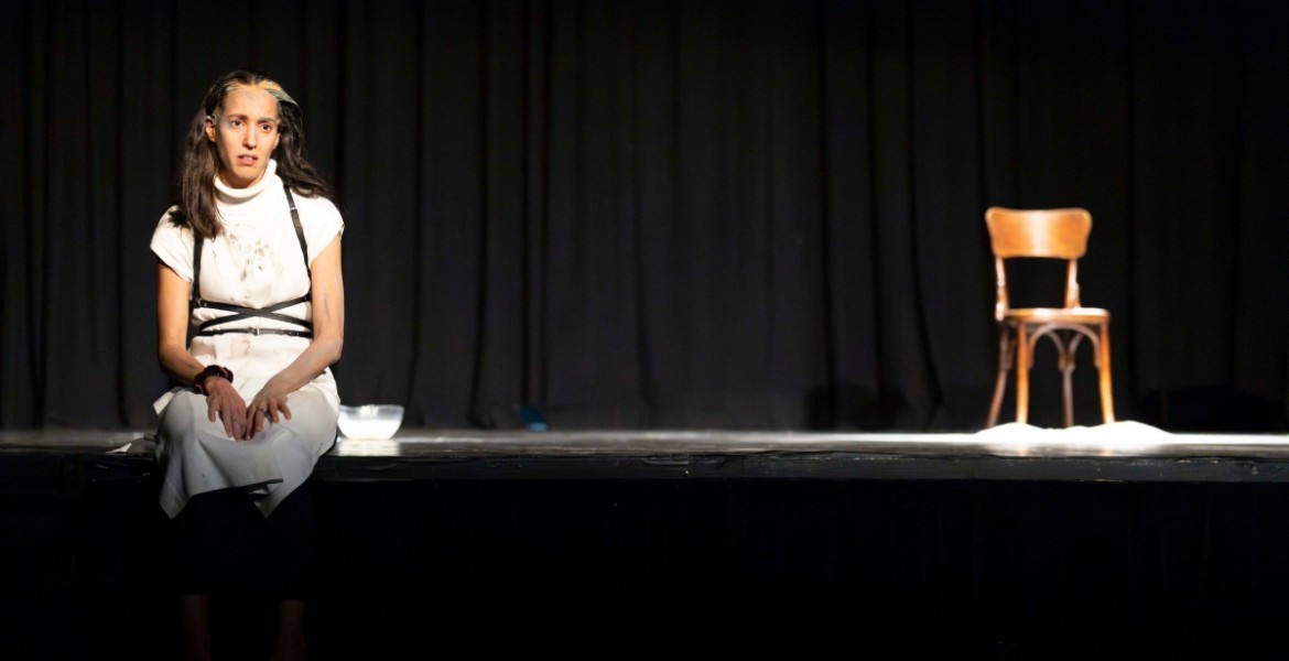 Ισμήνη της Καρόλ Φρεσέτ - Κριτική