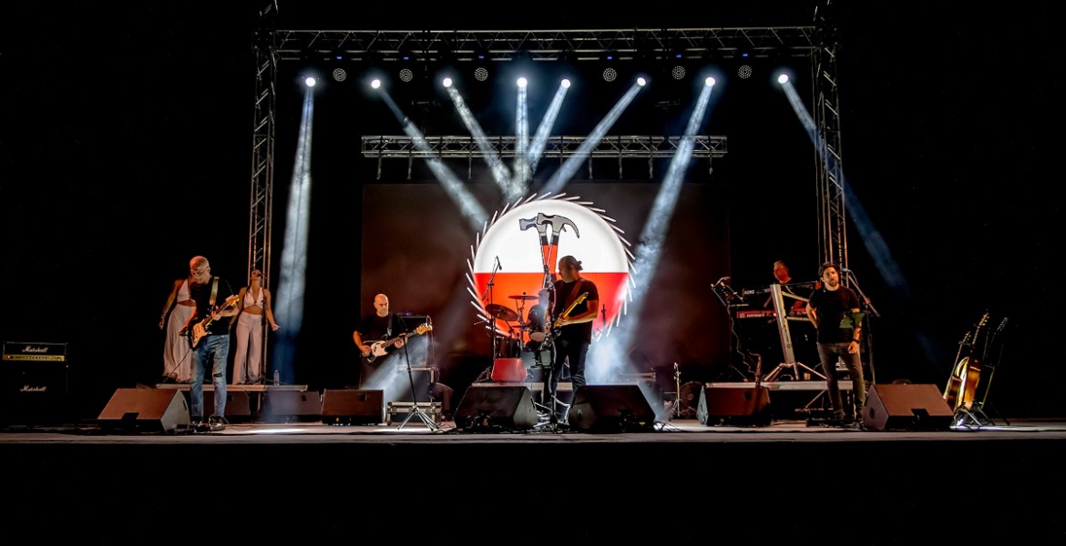 The Great Gig | Last Details