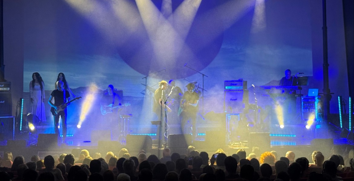 The Great Gig | Last Details