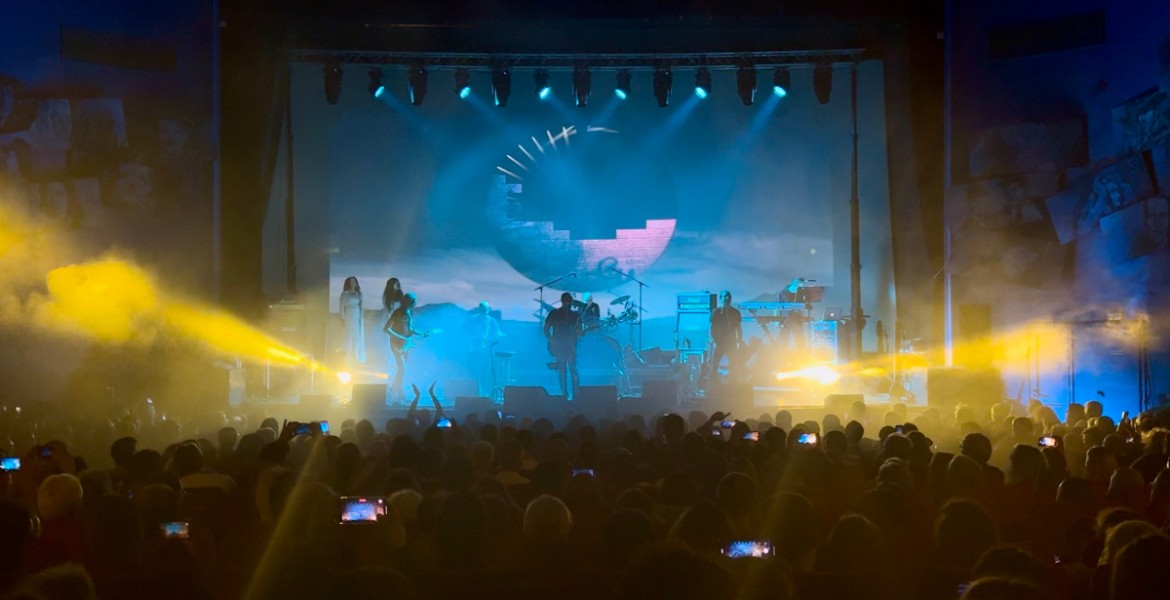 The Great Gig | Last Details