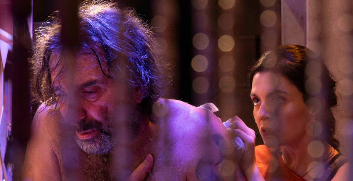 Γιάννης Τσίρος | Άγριος Σπόρος