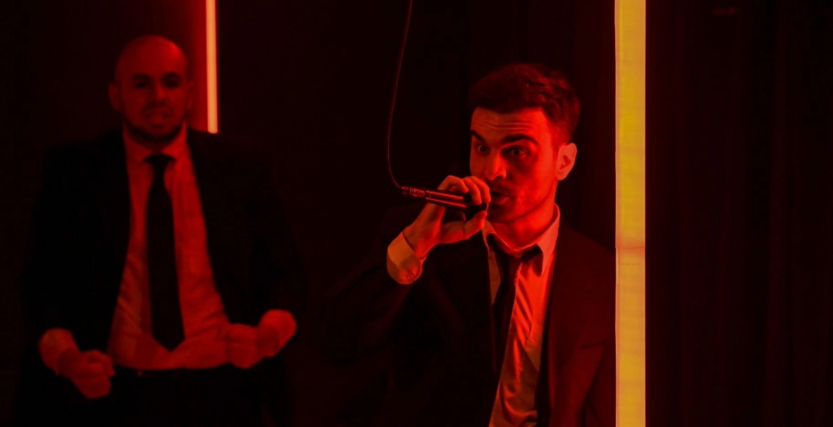 1984 του George Orwell