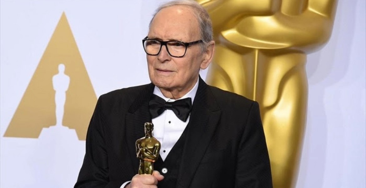 Ennio Morricone | Oscar Winning Music