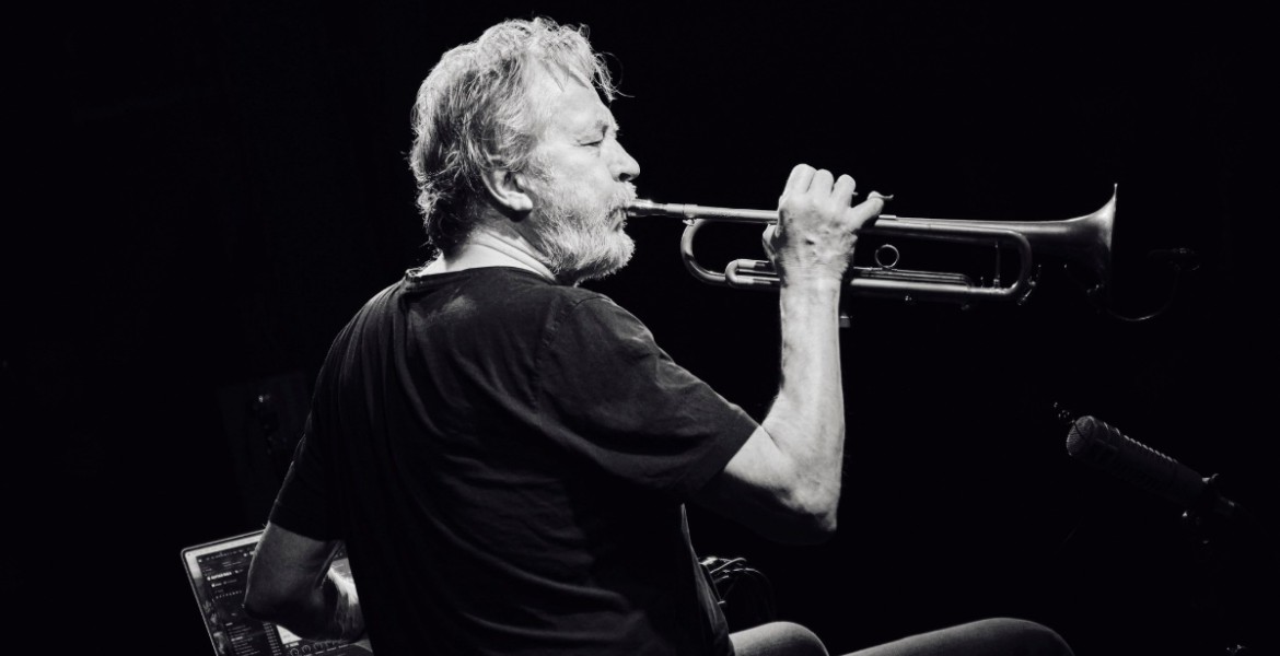 Nils Petter Molvær Group