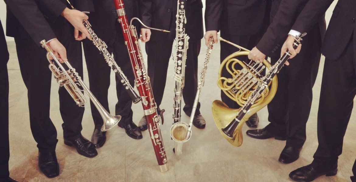 Ventus Ensemble @ Processes Festival