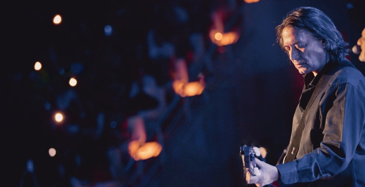 Γιάννης Κότσιρας | 30 Χρόνια