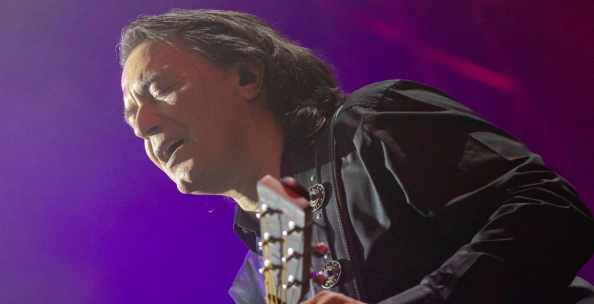 Γιάννης Κότσιρας | 30 Χρόνια