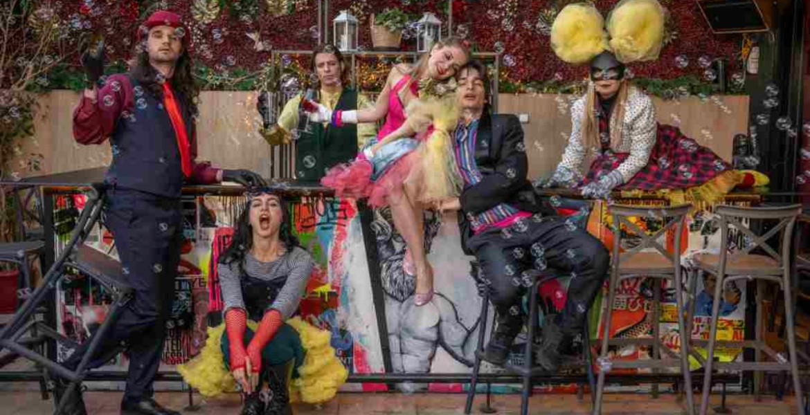 Μπορίς Βιάν | Αφρός των Ημερών