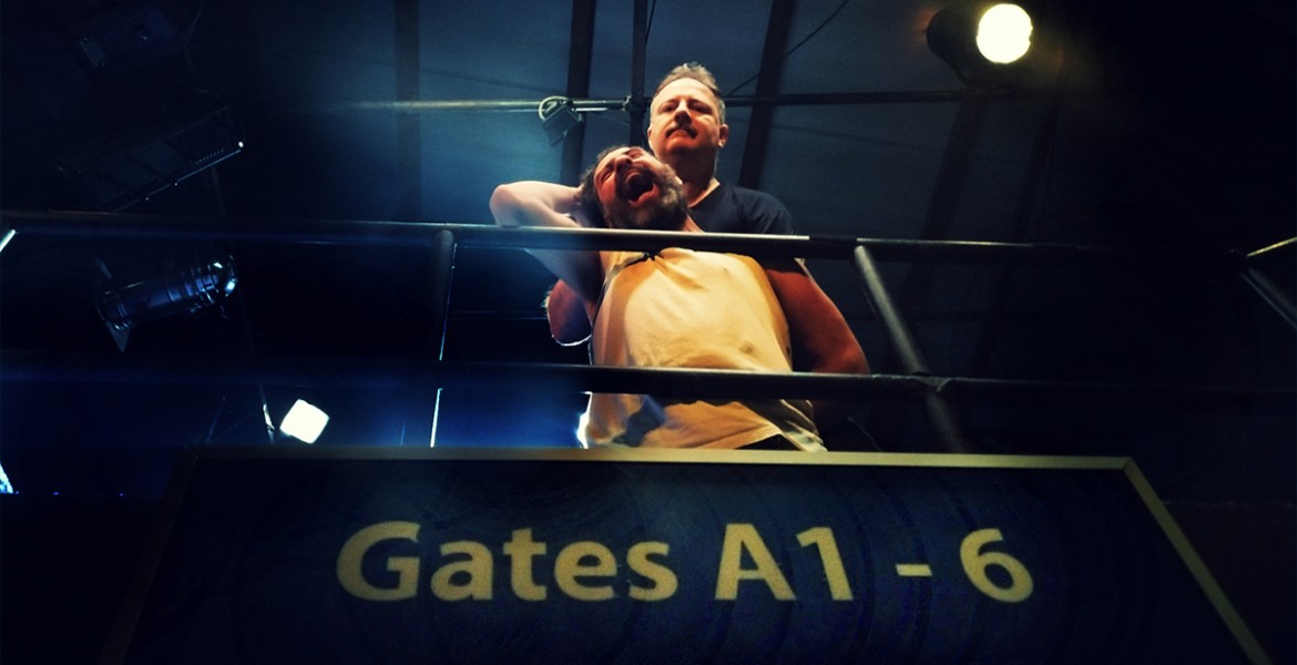 Nalini Vidoolah Mootoosamy | Lost & Found