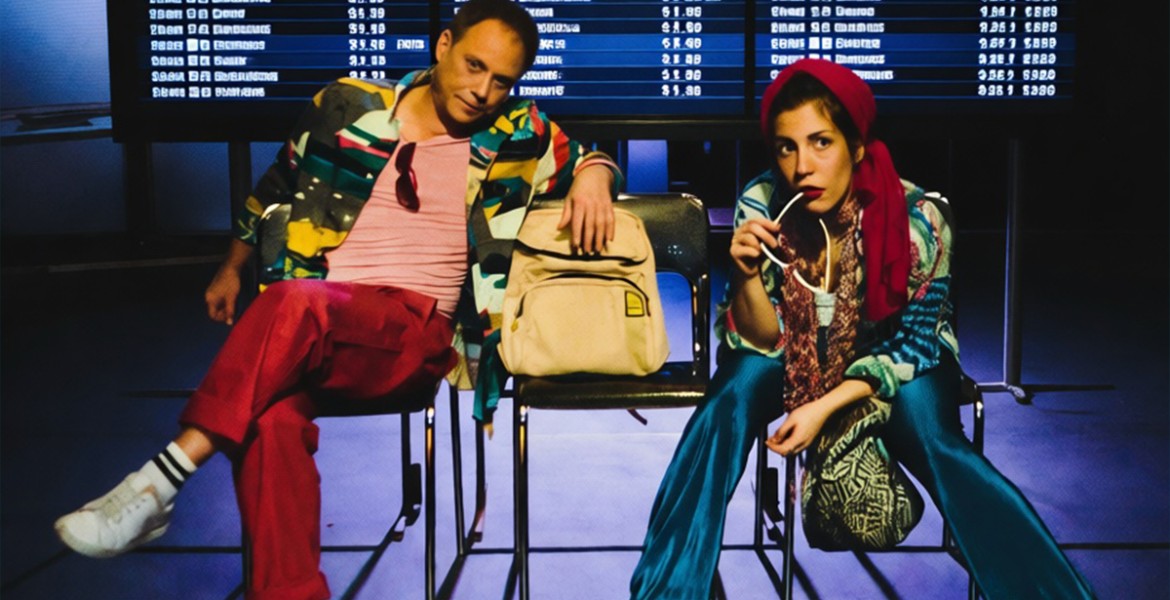 Nalini Vidoolah Mootoosamy | Lost & Found