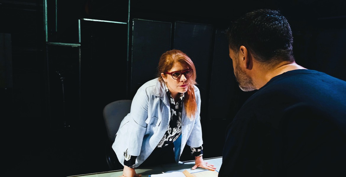 Nalini Vidoolah Mootoosamy | Lost & Found