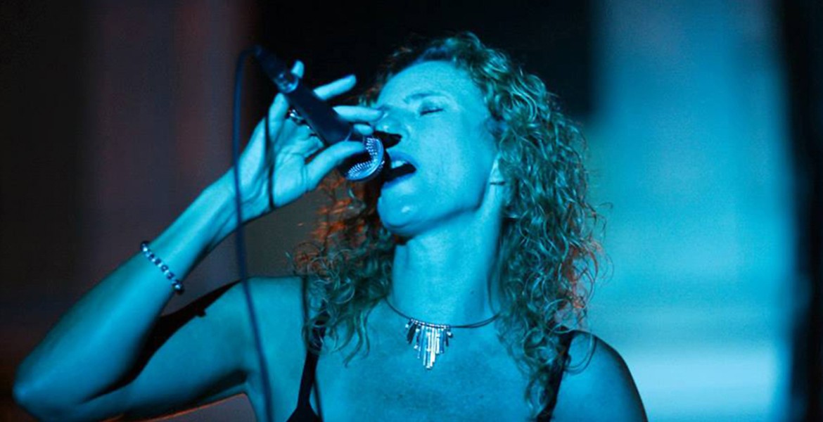 Miranda Verouli Quintet | Musa Tropical