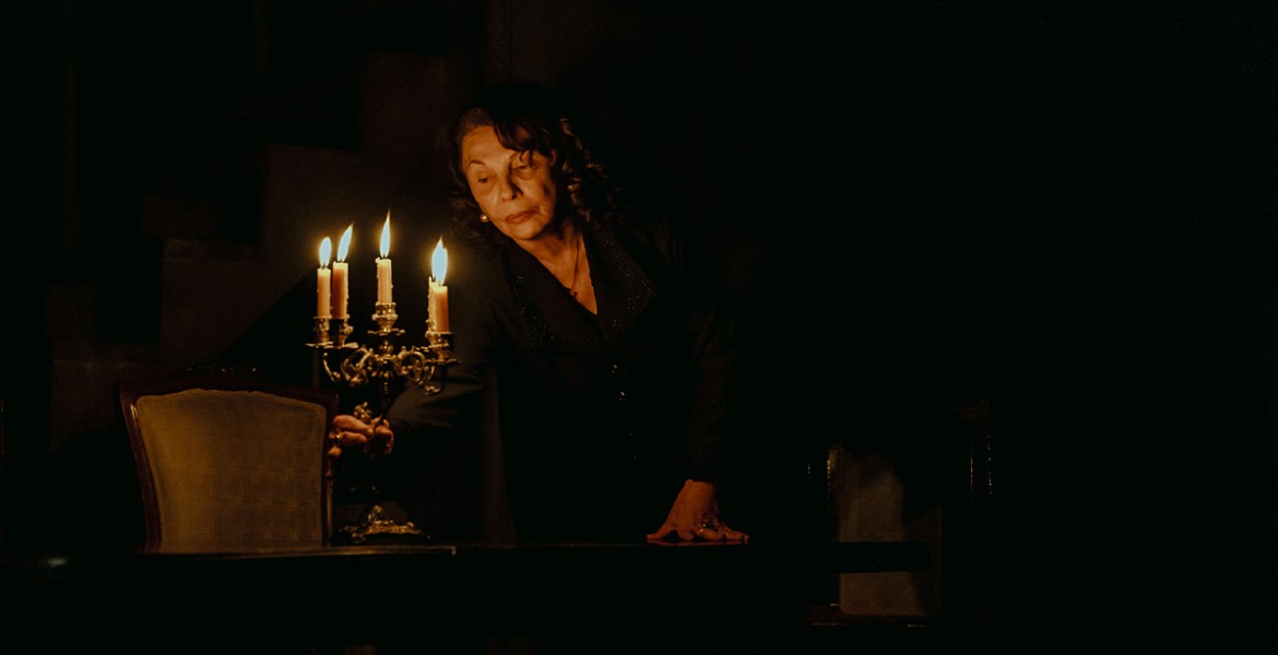 Φυγόδικος δεν ήμουν