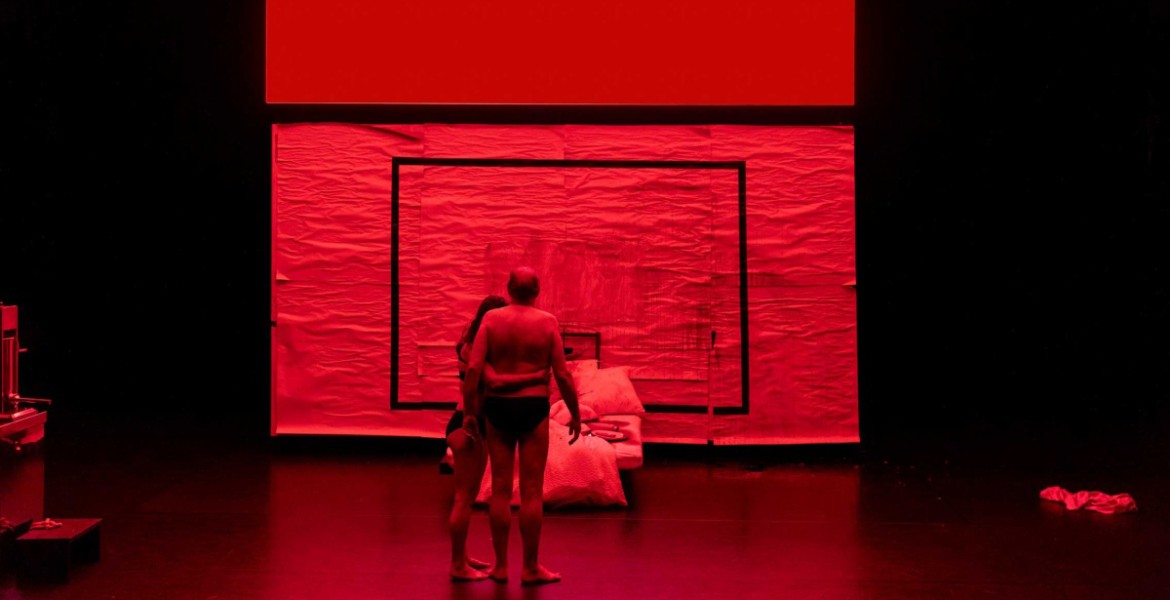 Three Times Left is Right - Κριτική