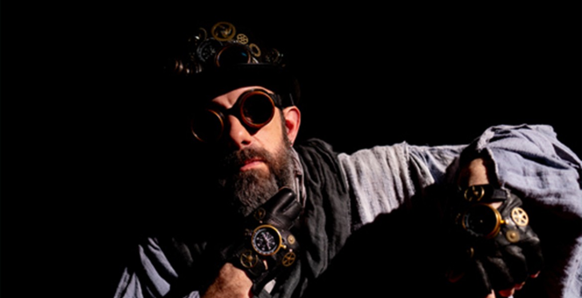 Γιάννης Τσαμαντάκης | Πρόσωπα στην Άμμο