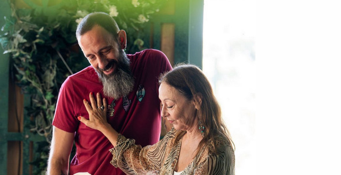 Γιάννης Τσαμαντάκης | Πρόσωπα στην Άμμο