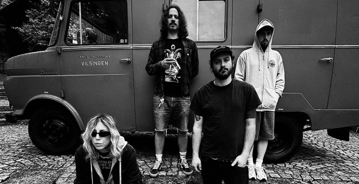 Heavy Psych Sounds Fest 2026