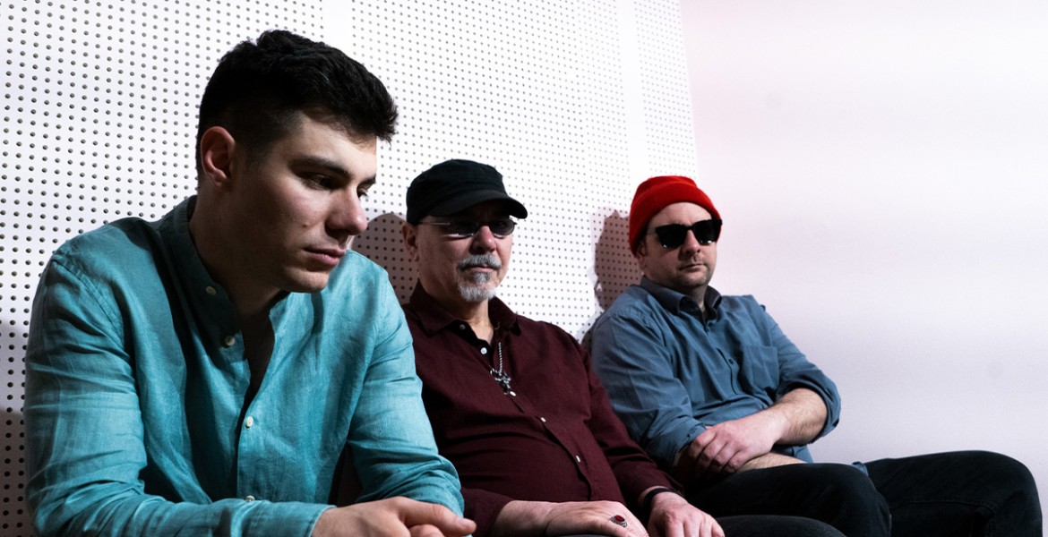 Spaceship Trio | Centaur