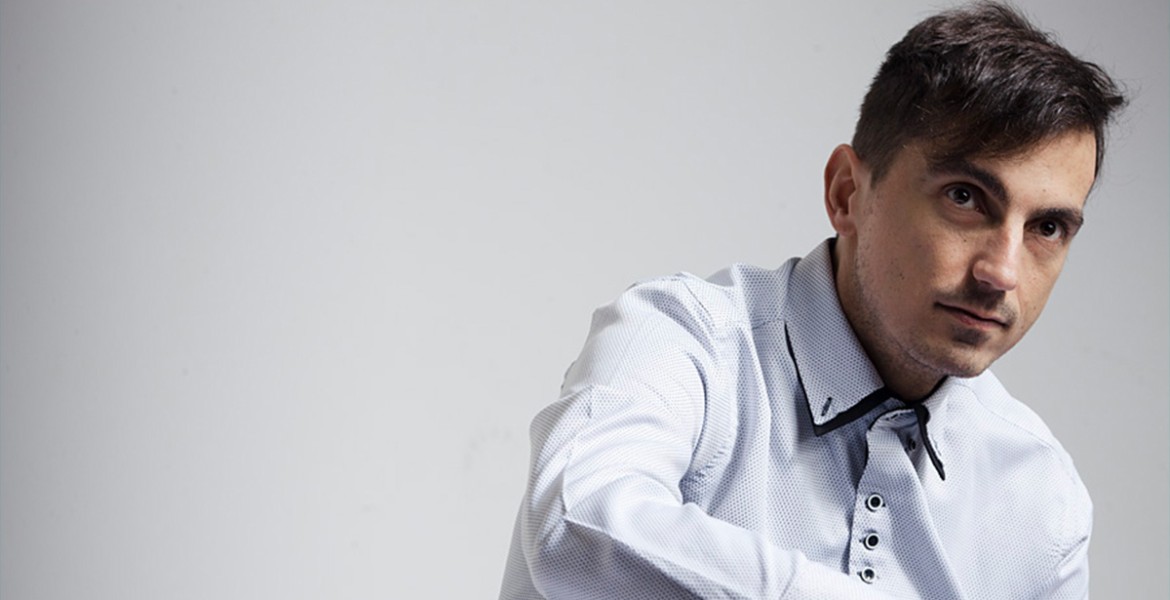 Αντώνης Τουμανίδης | Άντερσεν