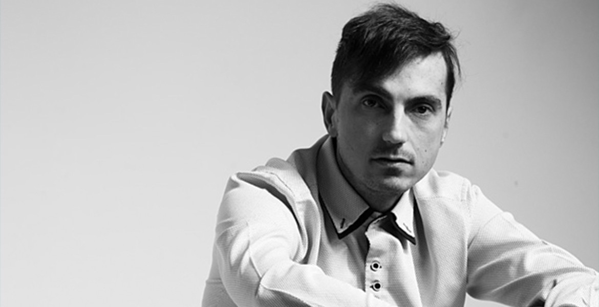 Αντώνης Τουμανίδης | Άντερσεν