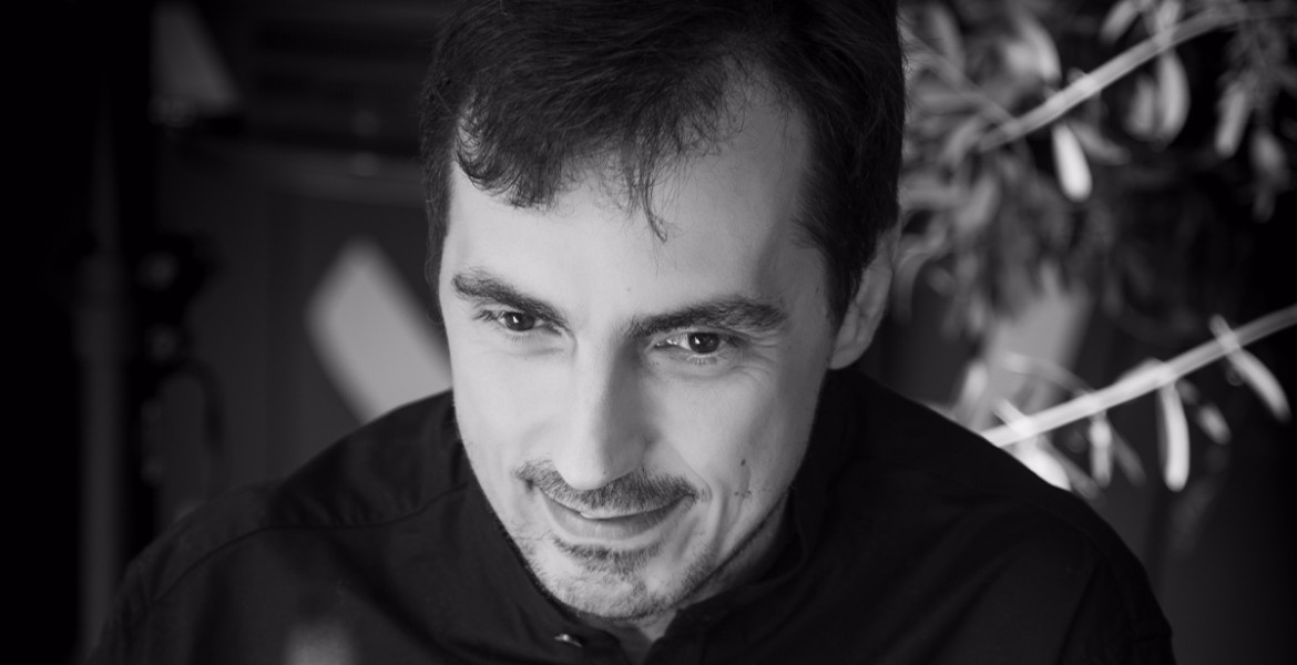 Αντώνης Τουμανίδης | Άντερσεν