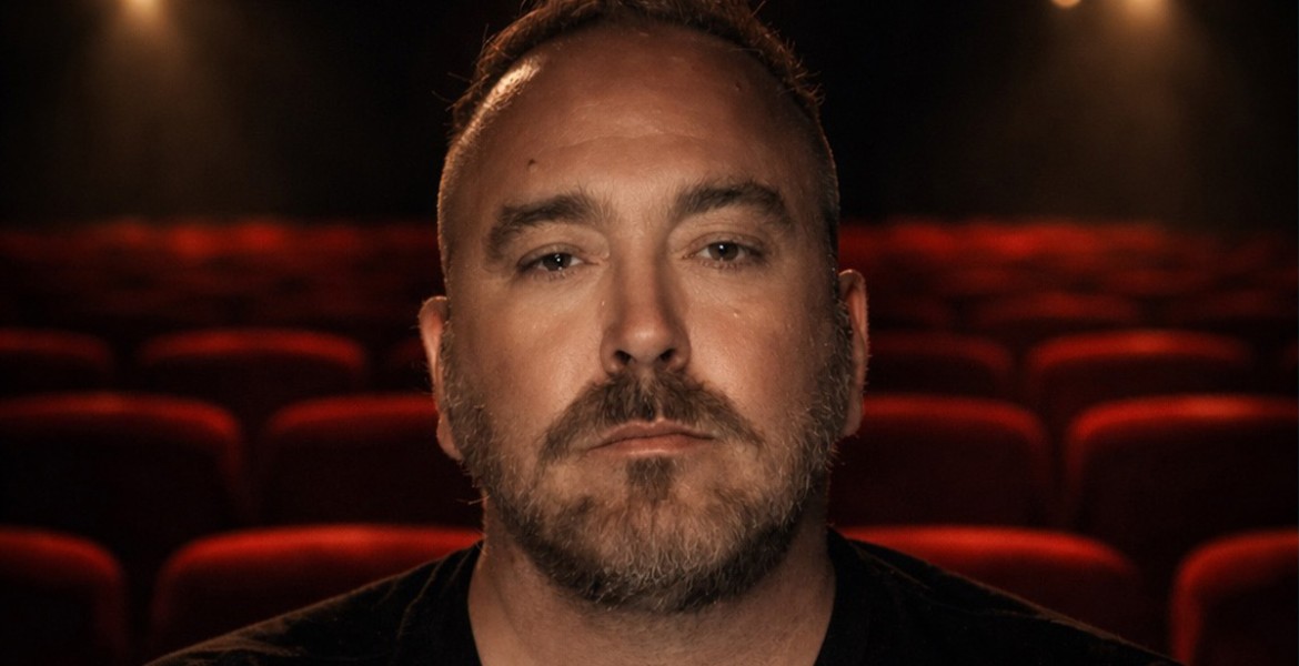 Γιώργος Αλκαίος | Ο Ημιυπαίθριος