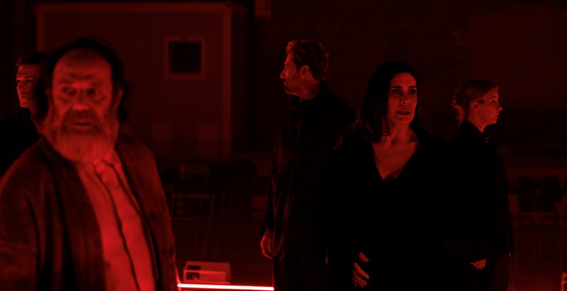 Άντον Τσέχοφ | Ο Γλάρος