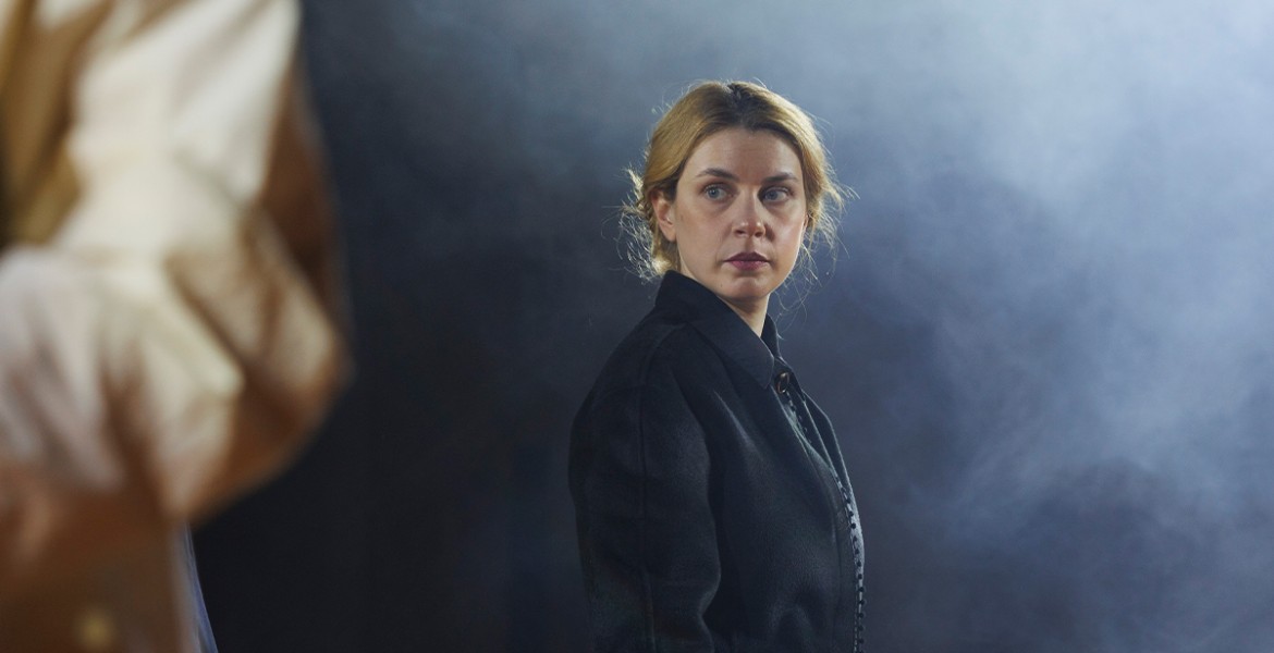 Άντον Τσέχοφ | Ο Γλάρος