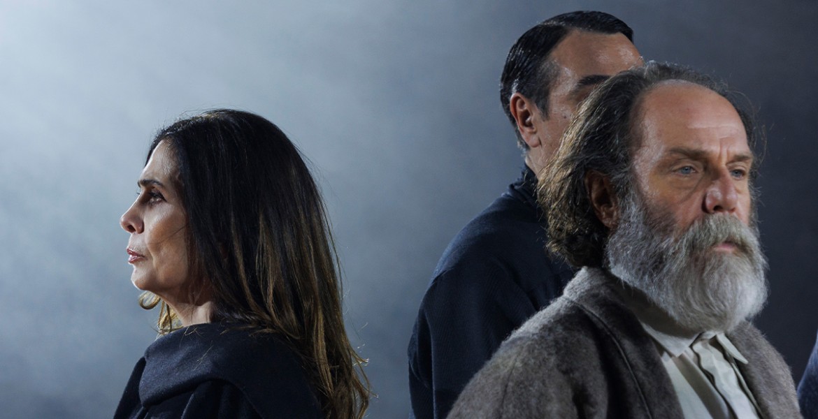 Άντον Τσέχοφ | Ο Γλάρος