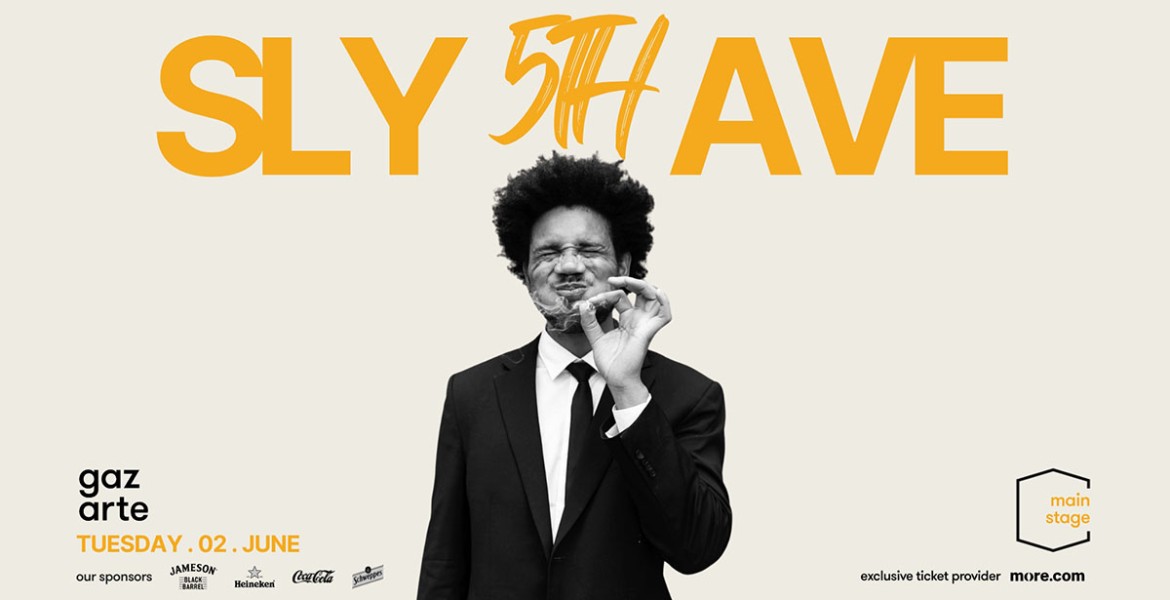 Sly5thAve Live