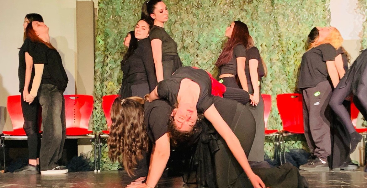 Το Αρχαίο Δράμα Εμπνέει