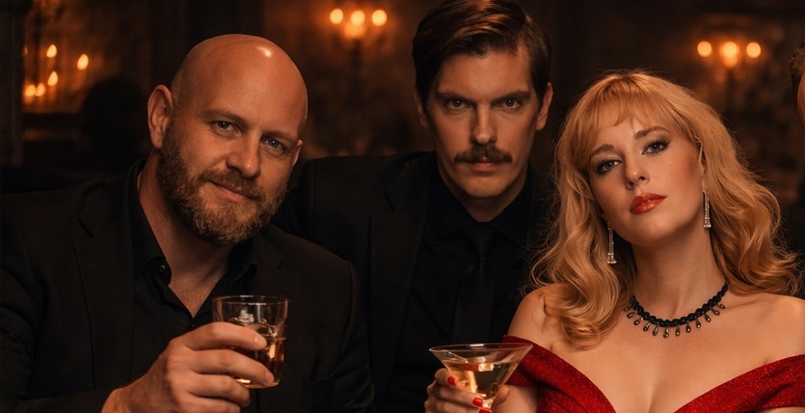 Το Ποδήλατο της Ωραίας Ελένης