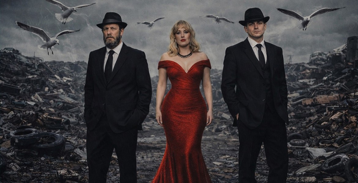 Το Ποδήλατο της Ωραίας Ελένης