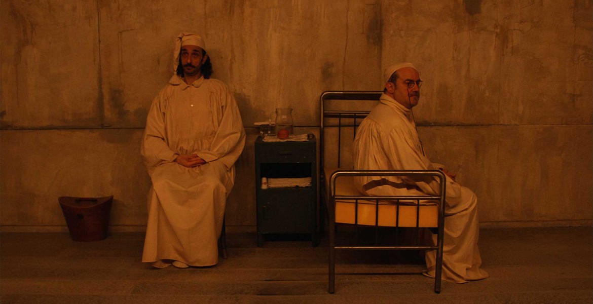 Πανδοχείον η Φιλόξενη Ερημία | Παράταση παραστάσεων