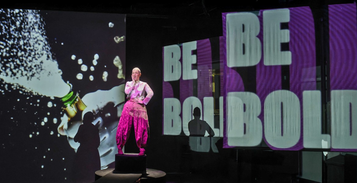 Το πορτρέτο του Ντόριαν Γκρέι