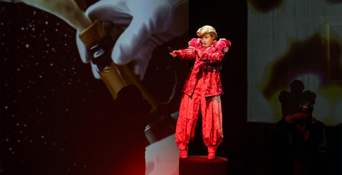 Το πορτρέτο του Ντόριαν Γκρέι