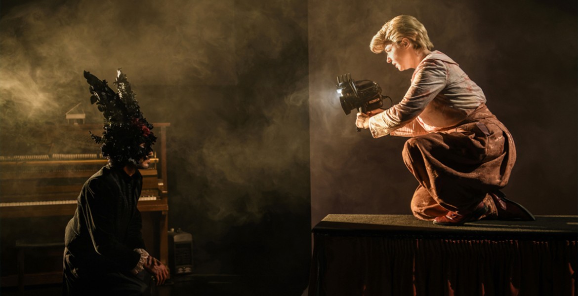 Το πορτρέτο του Ντόριαν Γκρέι