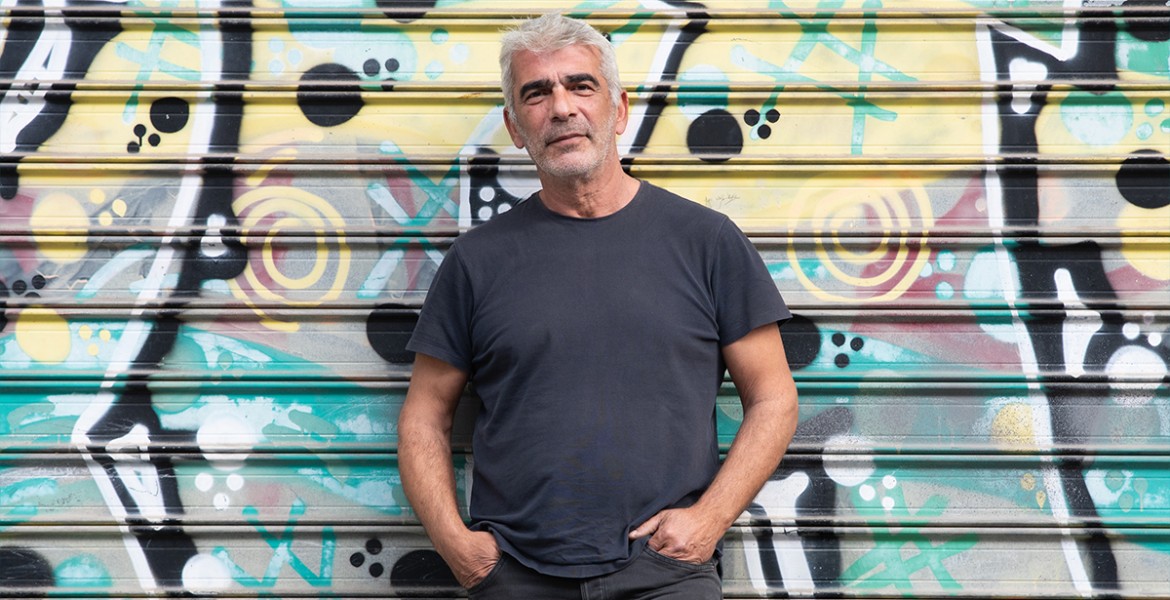 30 χρόνια Μήτσος