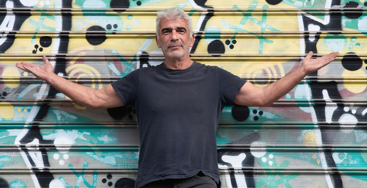 30 χρόνια Μήτσος