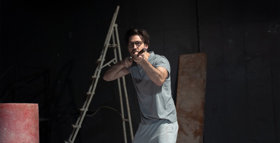 Optansia & Guerrilla