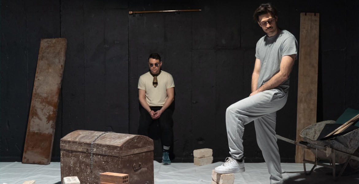 Optansia & Guerrilla