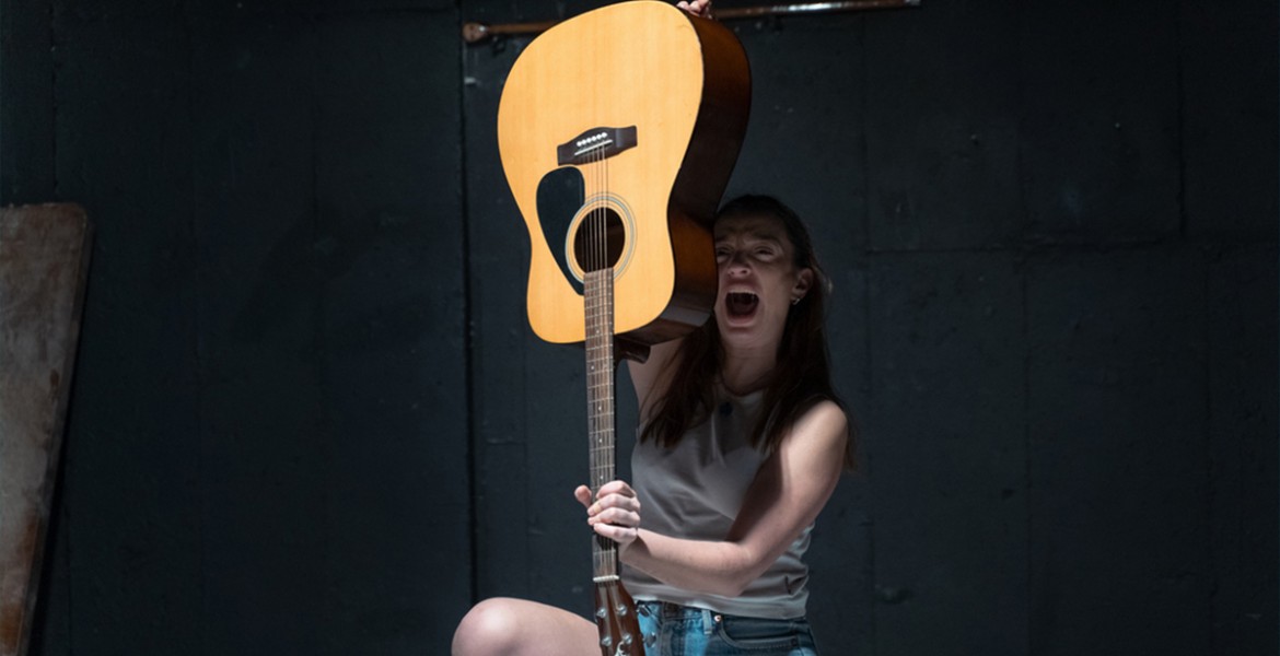 Optansia & Guerrilla