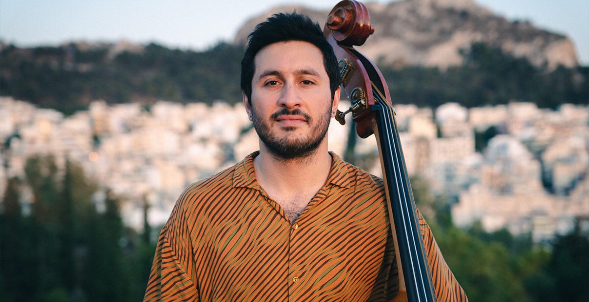 Μεγάλη Εβδομάδα στο Half Note Jazz Club